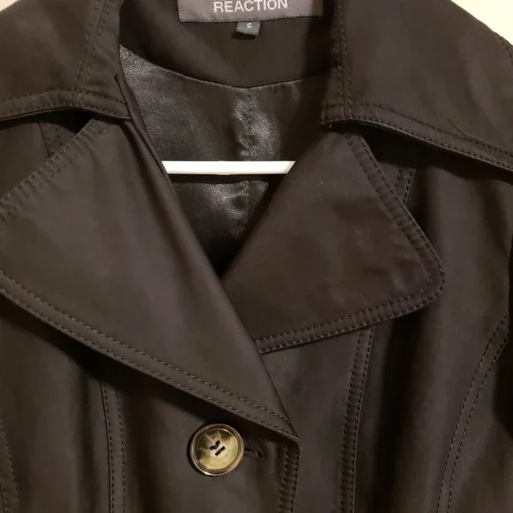 Jacket - Picture 3 of 3